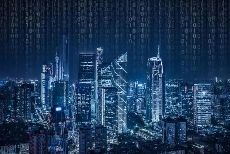 2025-2029年中國(guó)數(shù)字政府建設(shè)深度調(diào)研及投資前景預(yù)測(cè)