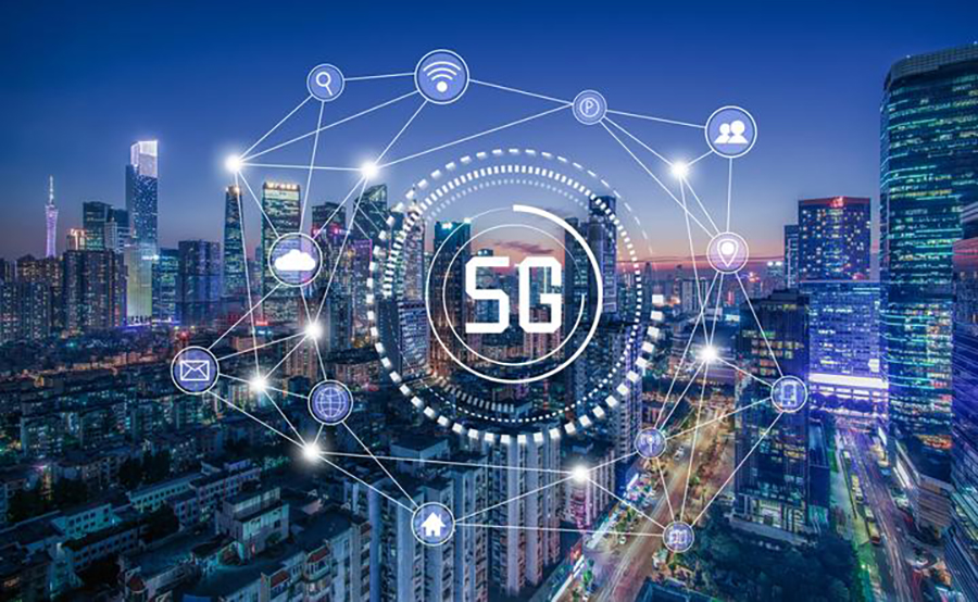 2024年5G行業(yè)發(fā)展現(xiàn)狀與投資情況